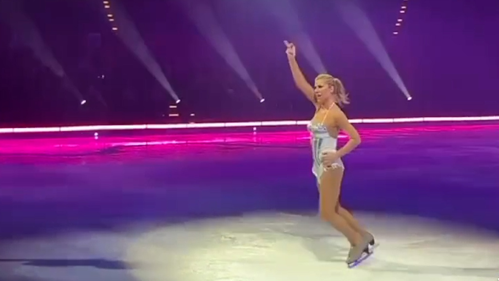 Denise Biellmann (61) feiert Comeback: «Was ich in Berlin erleben durfte, war absolut unglaublich»