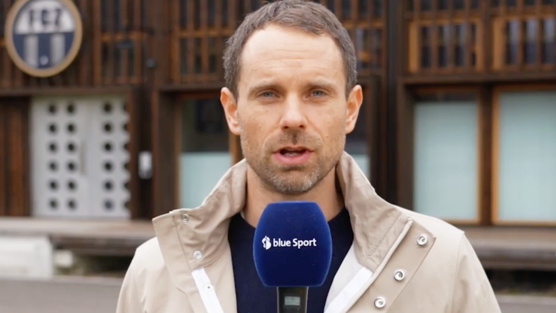 Der FCZ kann noch keine Auskunft zum Fall Denoon geben