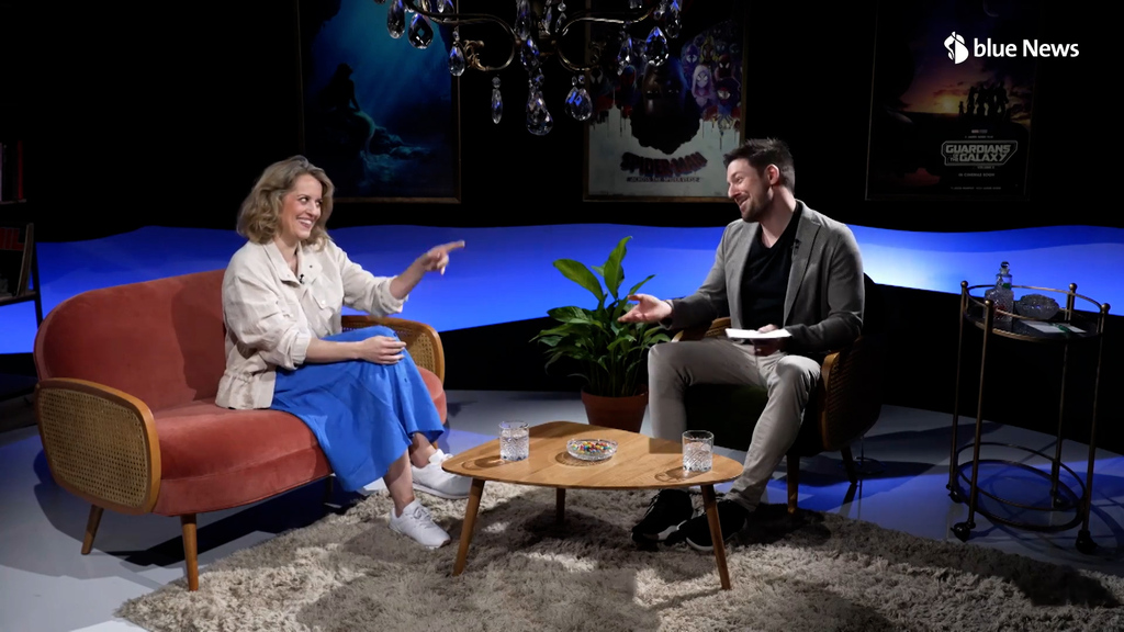 «Weekend on the Rocks»-Sommer-Special mit Frank Richter