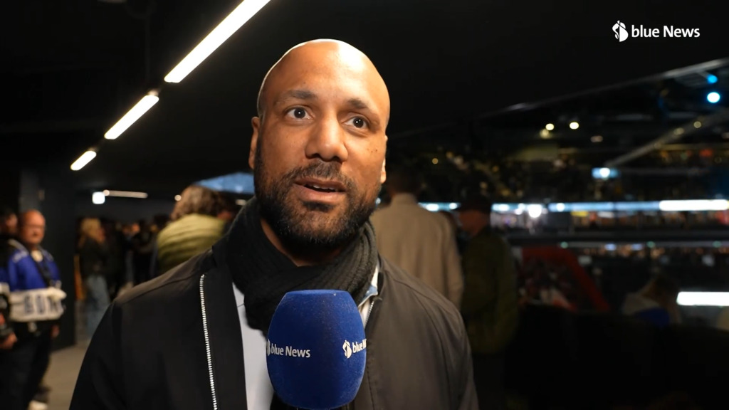 Michael Ngoy : «On sent un Fribourg fatigué»