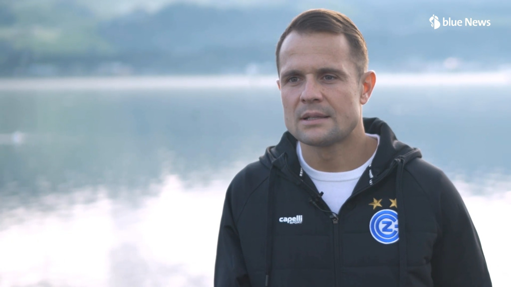 GC-Captain Abrashi: «Du brauchst sicher noch Verstärkungen»