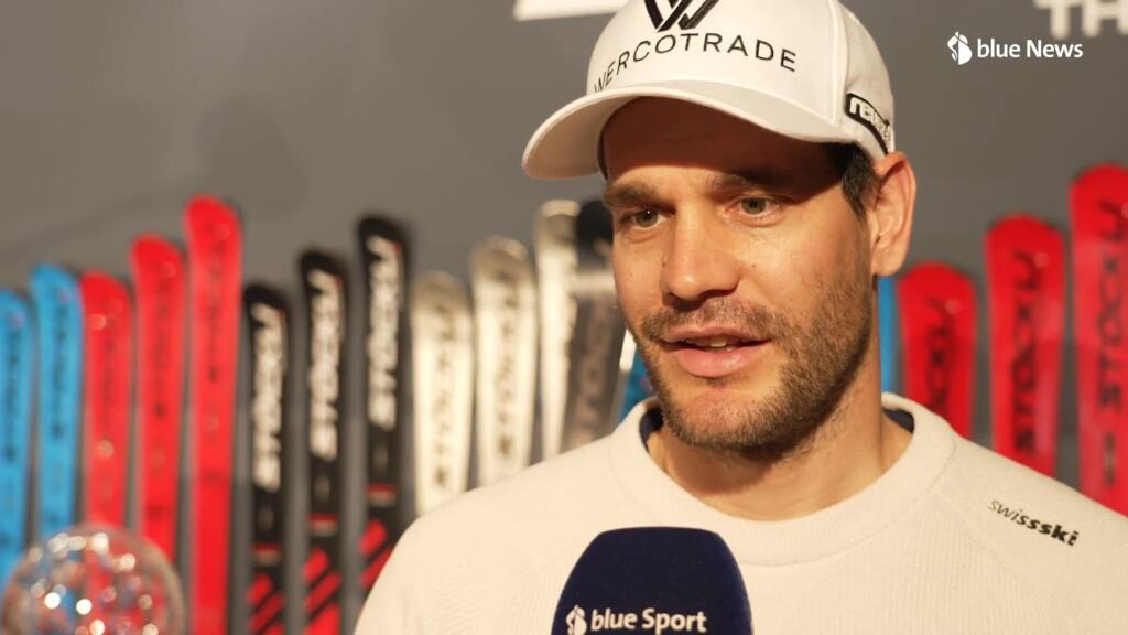 Thomas Tumler: «Marco Odermatt hat gewisse Eigenschaften, die ich auch gerne hätte»