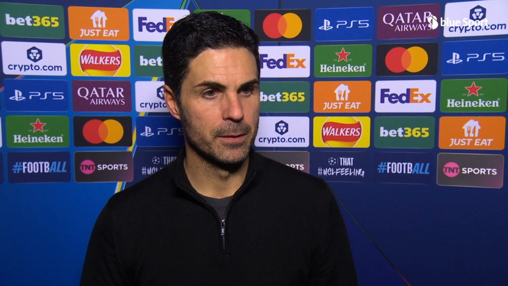 Arteta: «Individuell waren wir aussergewöhnlich»