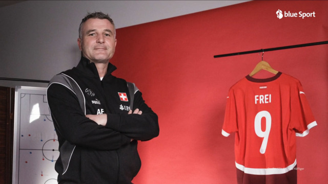 Alex Frei über U21-Trainerjob: «Die Planung läuft auf Hochtouren»