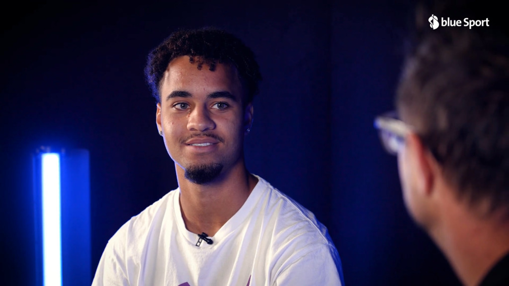 Marc Giger: «Für die Nati bin ich immer bereit»