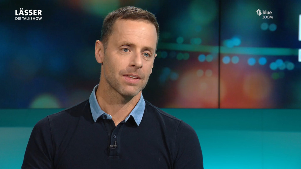 SRF-Wetterfrosch Gaudenz Flury über Kritik: «Vollidiot ist noch harmlos»