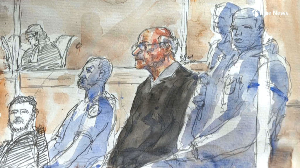 Le Scouarnec: un procès 