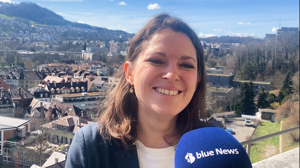 5 Fragen an Mattea Meyer