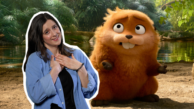 Pixarfilm «Hoppers» im Kino: Roboter-Biber rettet die Welt – herzig, frech und überraschend politisch