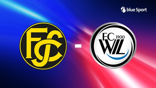 Schaffhausen – Wil 5:2