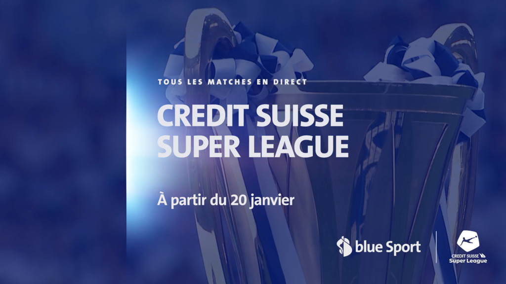 3, 2, 1 ... et c'est reparti !