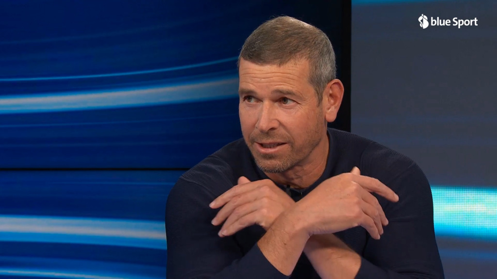 Frick ist gottenfroh, dass sein Wechsel zu Pisa platzte