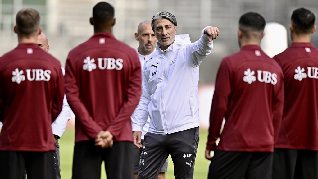 Ligue des nations : un seul mot d'ordre pour la Nati