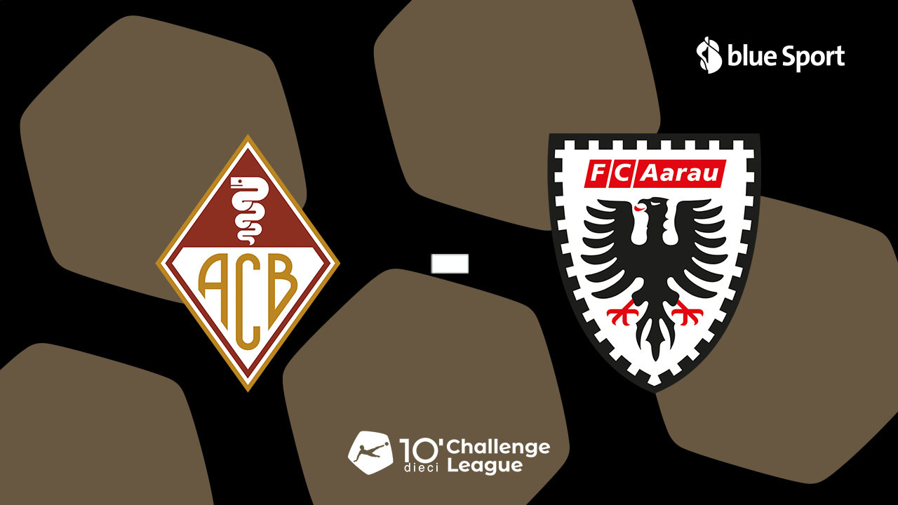 Bellinzone – Aarau 0-0