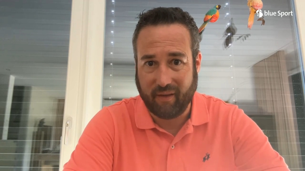 Böni über Shaqiri-Rückkehr: «Schön hat Shaqiri aufs Herz statt aufs Geld gehört»