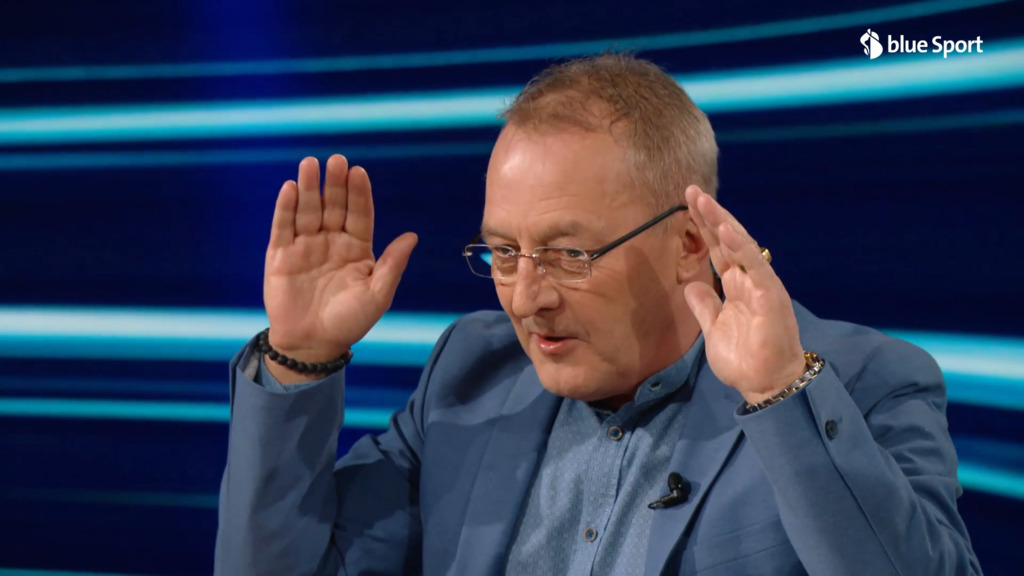 Bickel: «Es ist reine Panik beim FC Basel»