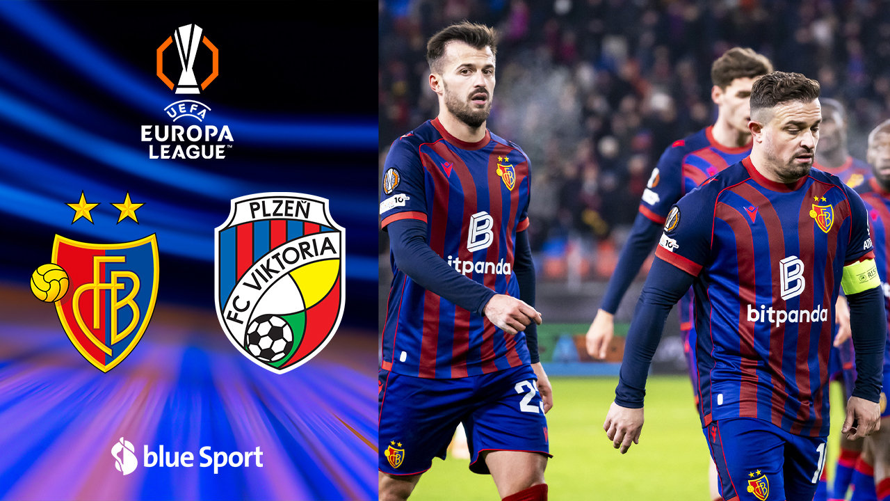 Basel – Pilsen 0:1