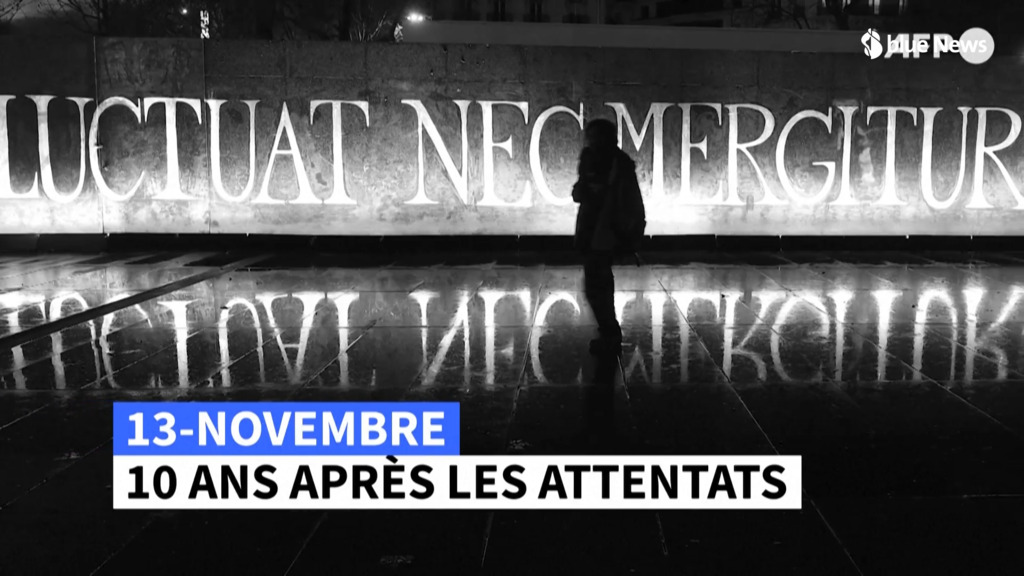 13 novembre : dix ans après les attentats, ils se confient