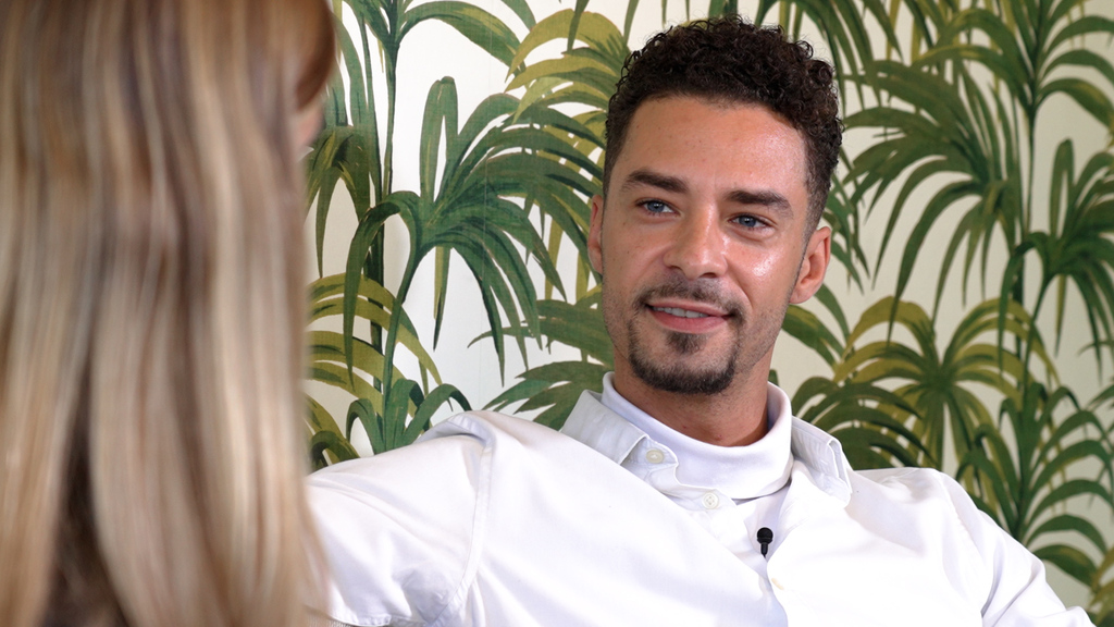 Fabrizio Behrens ist der neue «Bachelor»: «Ich massiere eine Frau gerne 40 Minuten lang»