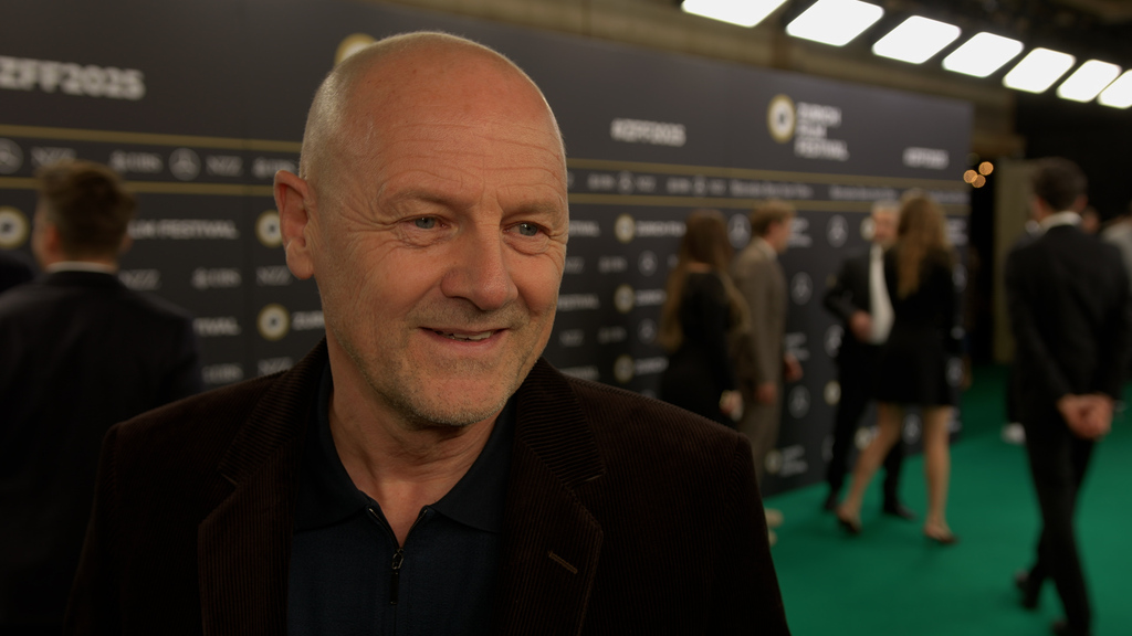 Regisseur Gerald Salmina: «Man muss als Abfahrer geboren werden»﻿