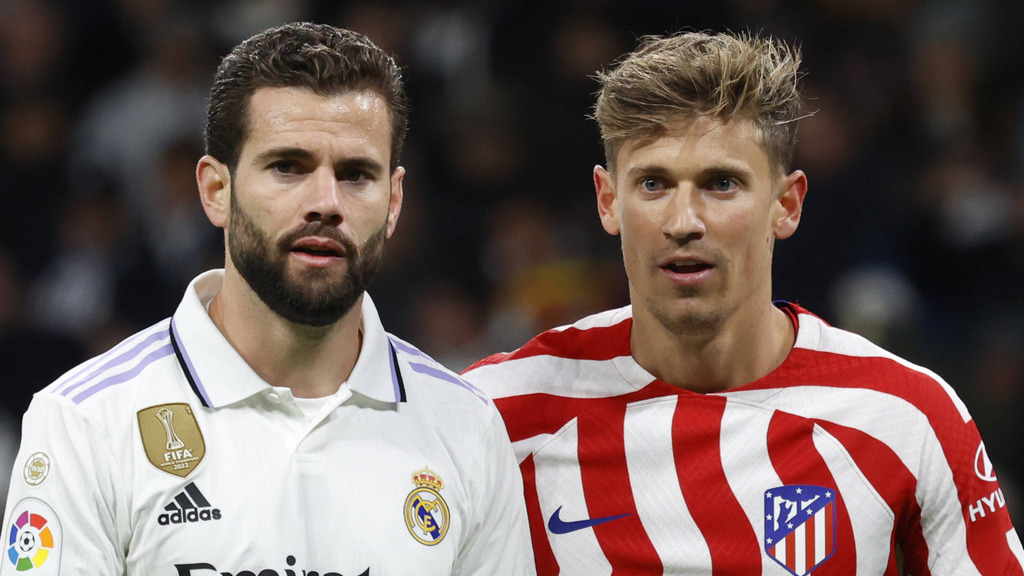 Real Madrid – Atlético Madrid 1:1