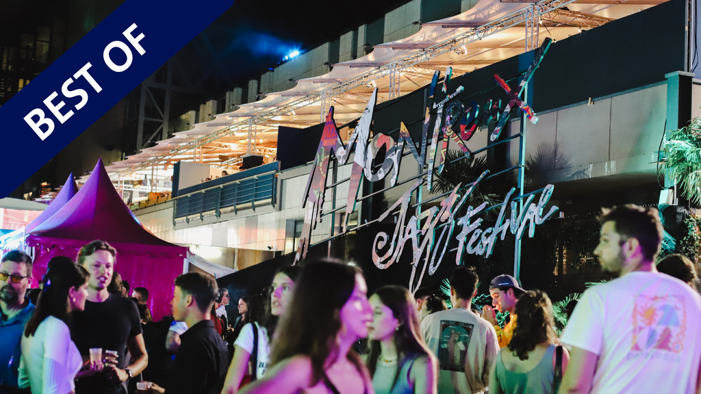 Best-Of: Montreux Jazz Festival 2023
