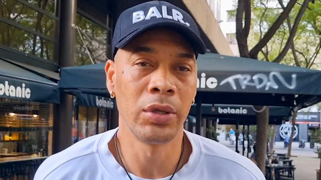 Hoarau über YB-Coach Rahmen: «Man braucht einen Schuldigen»