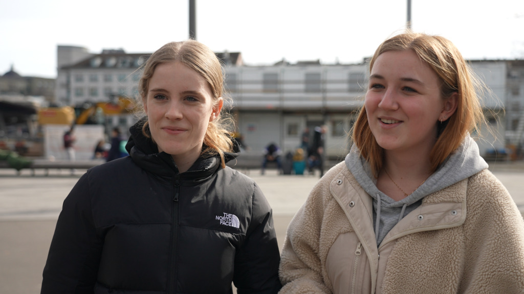 Umfrage zur 13. AHV-Rente «Wir haben sowieso schon zu wenig Geld in der AHV-Kasse!»