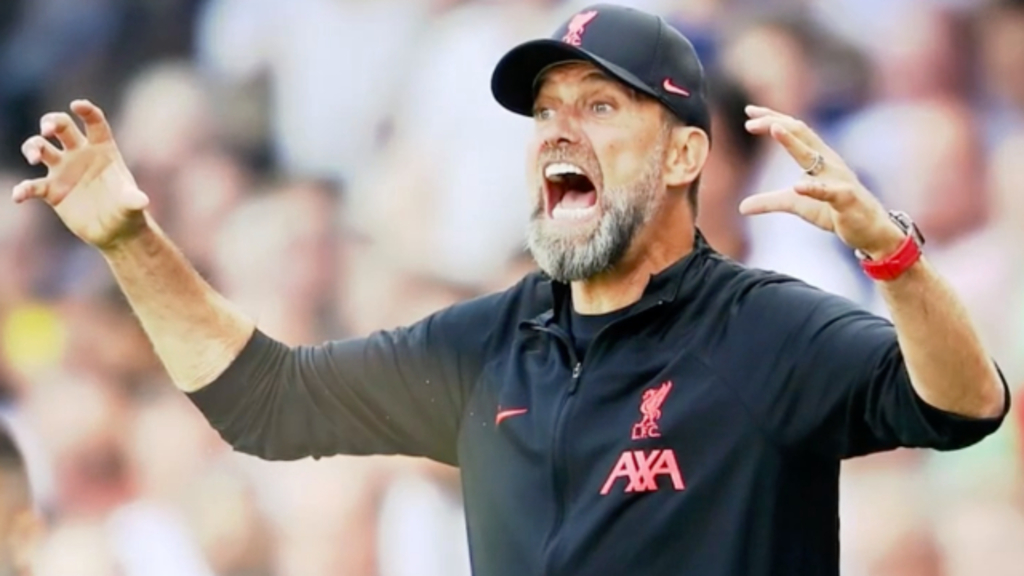 Hexen, Haie, Klimawandel: Best of Jürgen Klopp