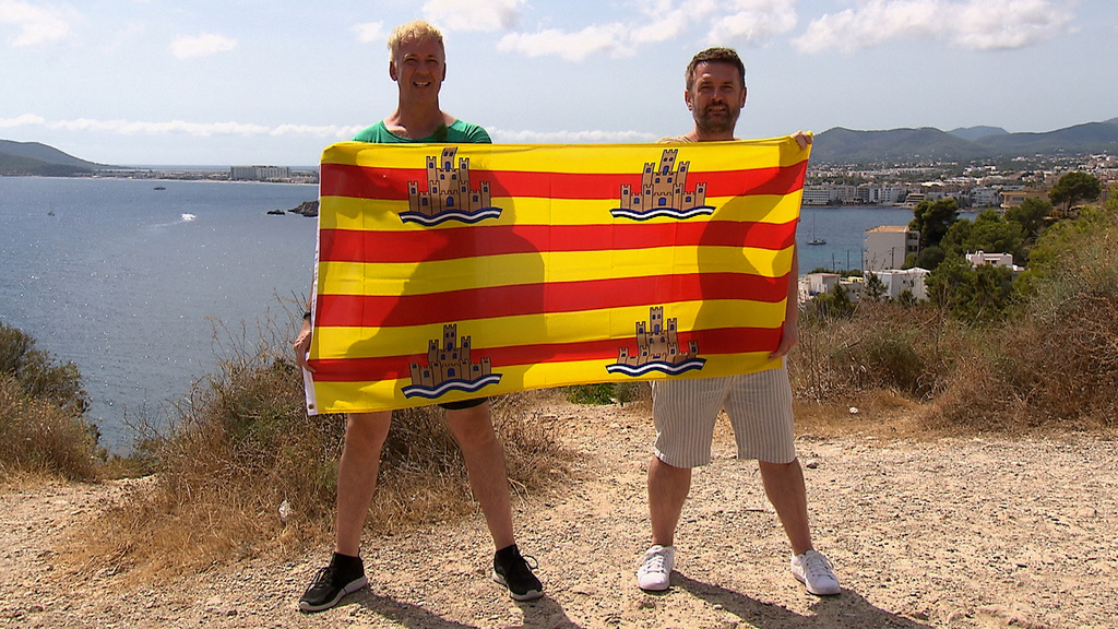 TV-Auswanderer Tobias und Michael: «Der Plan ist, doppelspurig zu fahren»