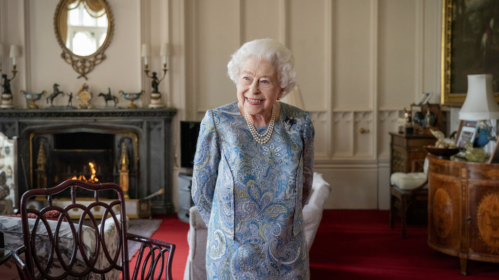 Goodbye Queen Elizabeth II.: Die emotionalsten Momente im Rückblick