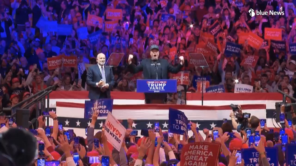 Elon Musk, nouveau ministre de Trump