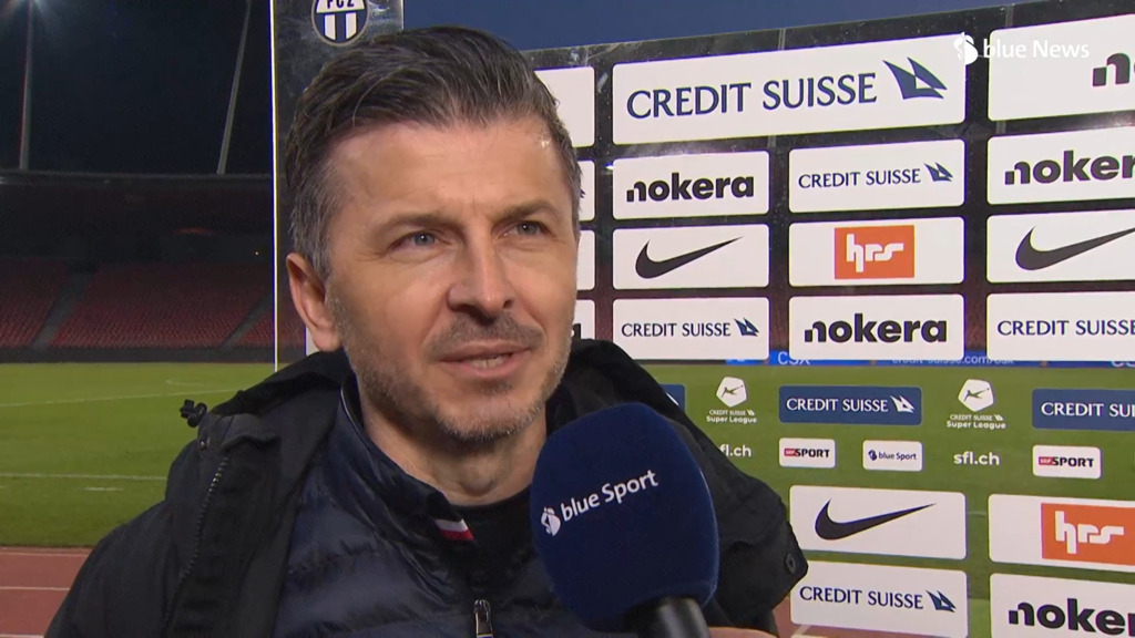 FCZ-Sportchef Jurendic über Derby: «Es gibt kleine, psychologische Momente»