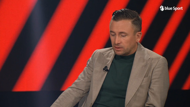 Gygax über Shaqiris Auswechslung: «Habe ich nicht verstanden»