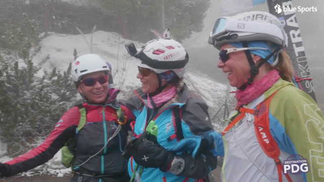 Destination PdG : la préparation de Laure, Daniela et Ivana (épisode 4)