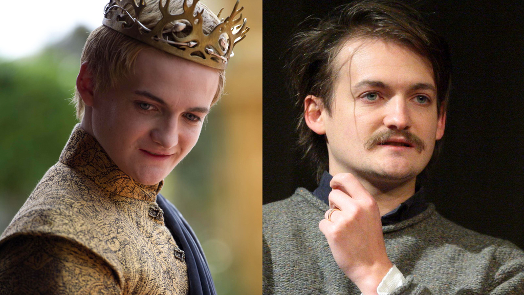 Damals und heute: So haben sich die Stars von «Game of Thrones» verändert