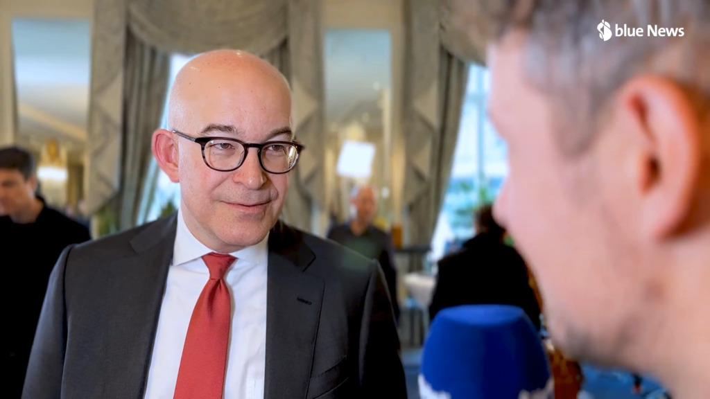 Gregor Rutz: «Mit dem Resultat arbeiten wir weiter»