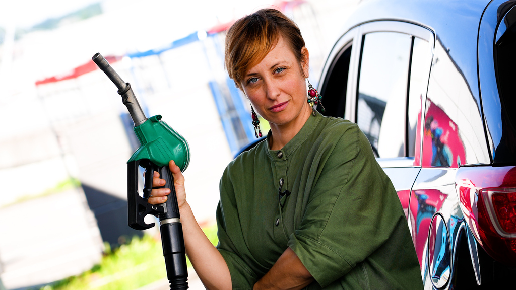 Unterschiedliche Spritpreise: Darum ist das Benzin in manchen Orten viel günstiger