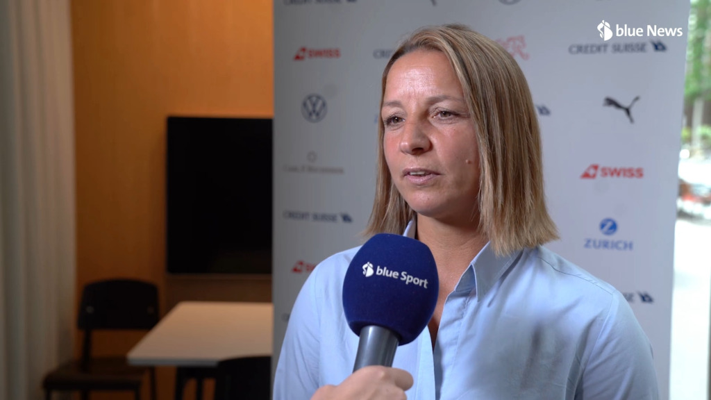 Grings: «Das ist immer der unangenehmste Teil in meinem Job»
