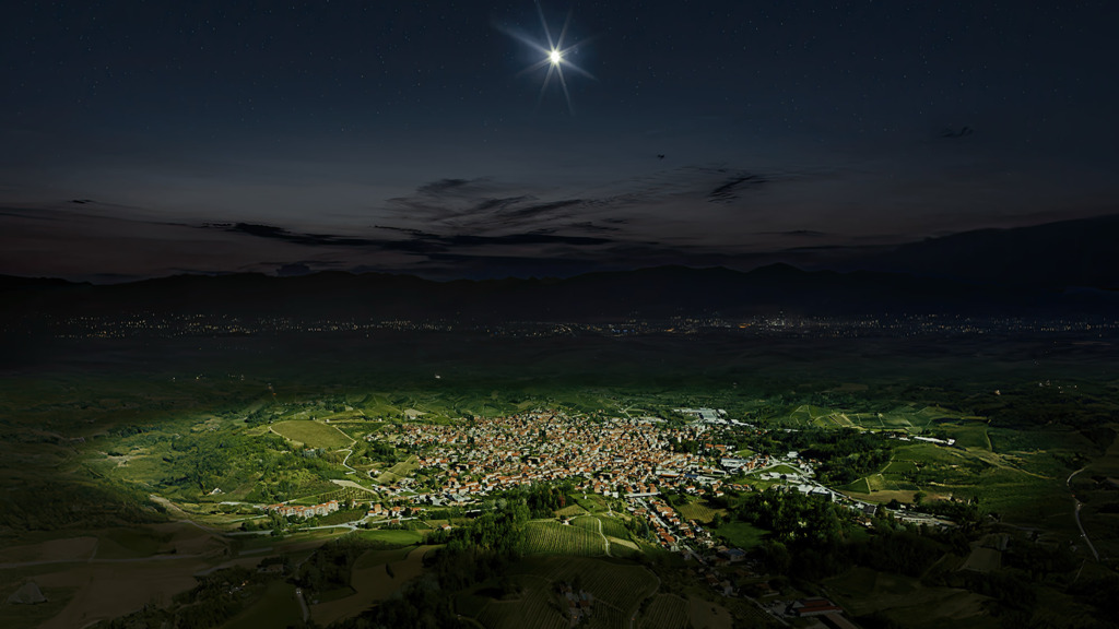 Startup plant erste Tests bereits 2026 – Spiegel im Orbit sollen die Nacht zum Tag machen – Forschende sind entsetzt