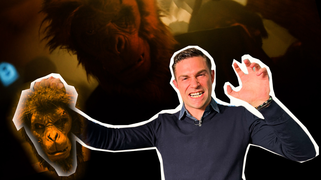 «Monkey Man»: Affengeiles Actionspektakel im indischen Grossstadtjungle