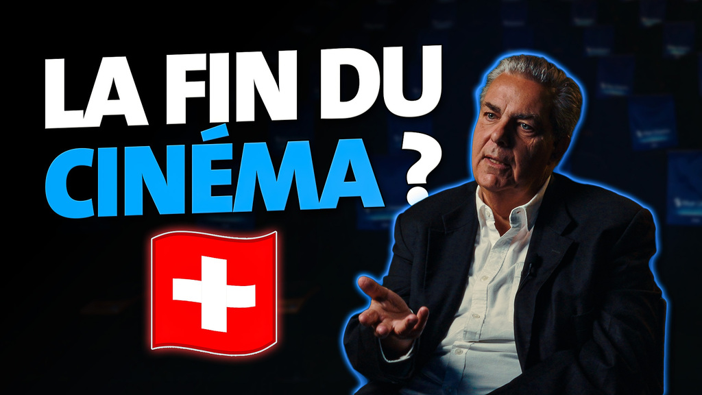 Quelle est la place du cinéma suisse ?