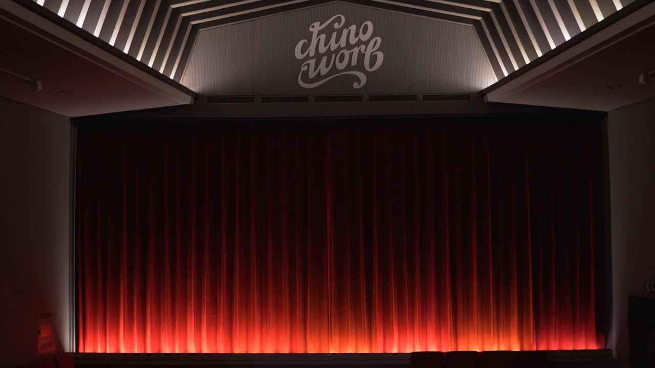 Neustart nach Corona – ein Kino erfindet sich neu