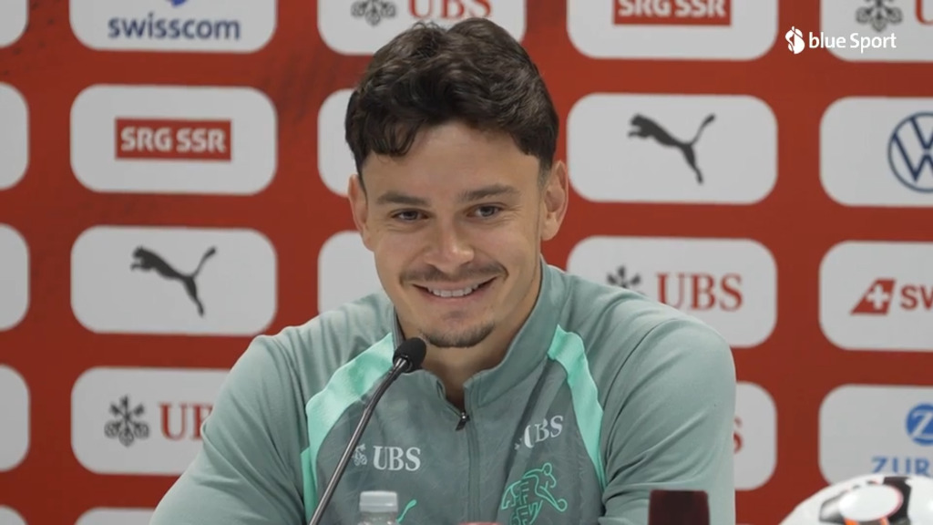 Fabian Rieder, kann man auf einen Schweizer Sieg wetten?