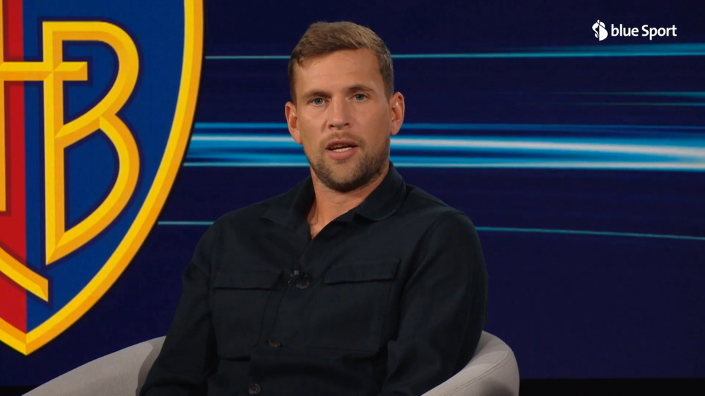 Darum hat Fabian Frei den FC Basel verlassen