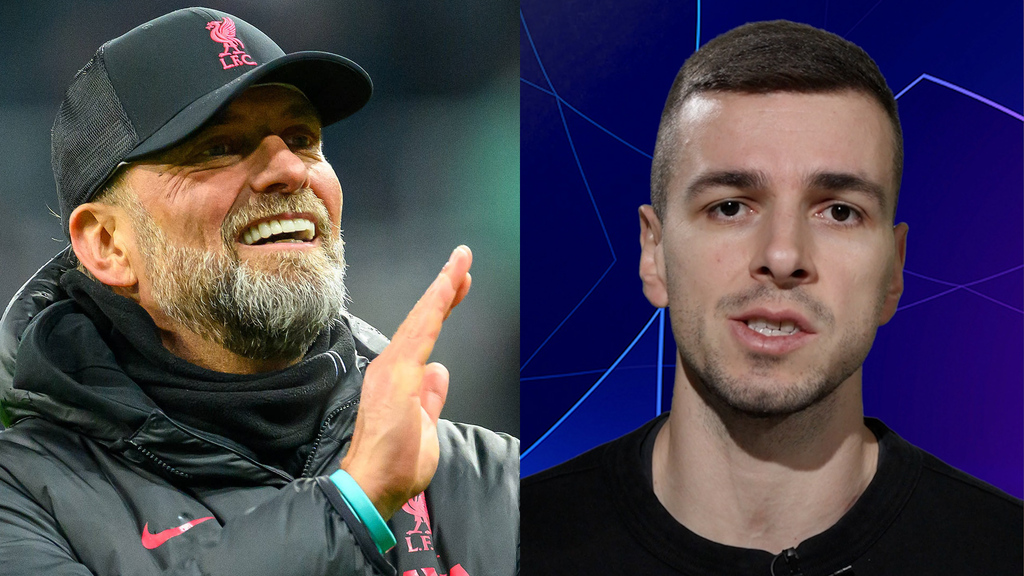 3 Thesen, warum ihr Liverpool nie abschreiben solltet