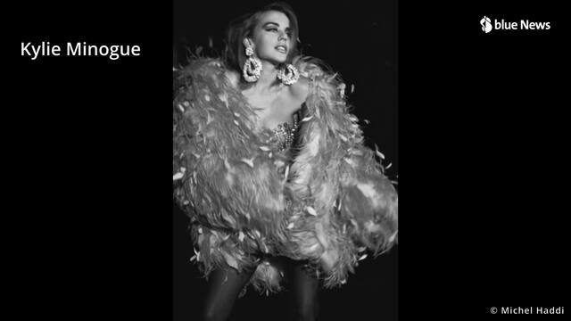 Michel Haddis Bildwelten