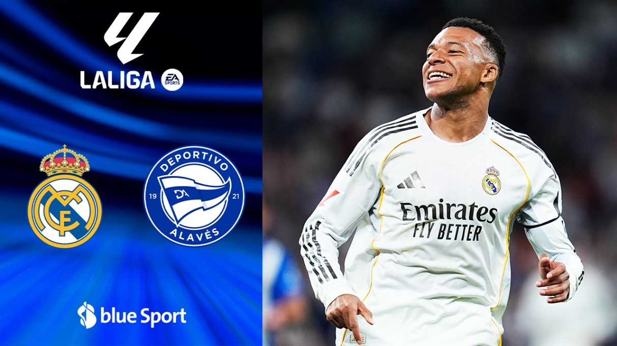 Real Madrid – Alavés 2-1