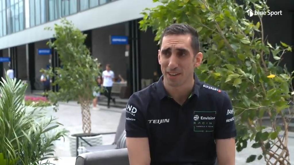 Buemi: «Entscheidungen sind nicht immer einfach zu verstehen»