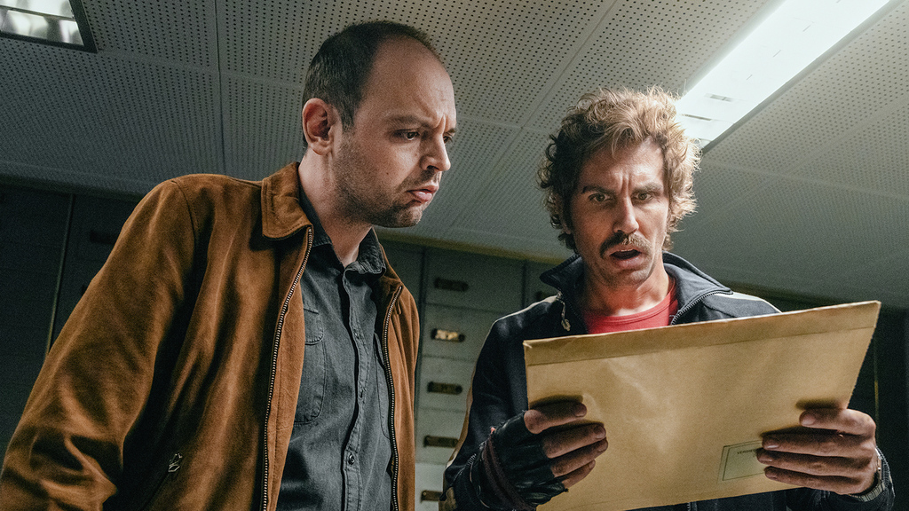 TV-Polizist Pirmin aus «Tschugger»: «Hoffentlich stirbt meine Rolle in der dritten Staffel nicht»